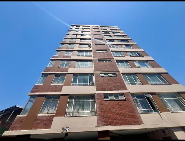 2 BEDROOM SECTIONAL TITLE FOR SALE IN MORNINGSIDE